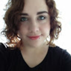 Meet your Posher, Kathryn